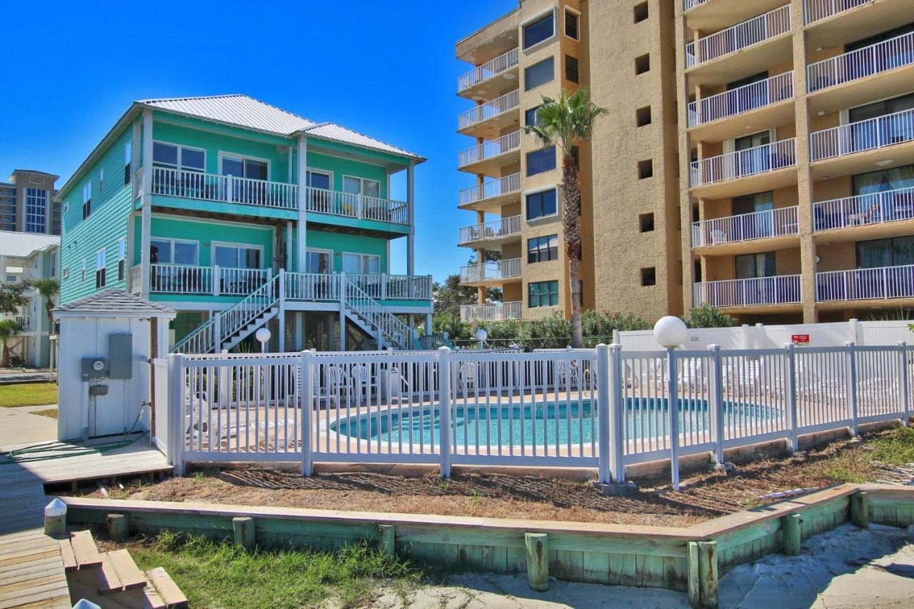 On Golden Pond 8A West Villa Gulf Shores Exteriör bild