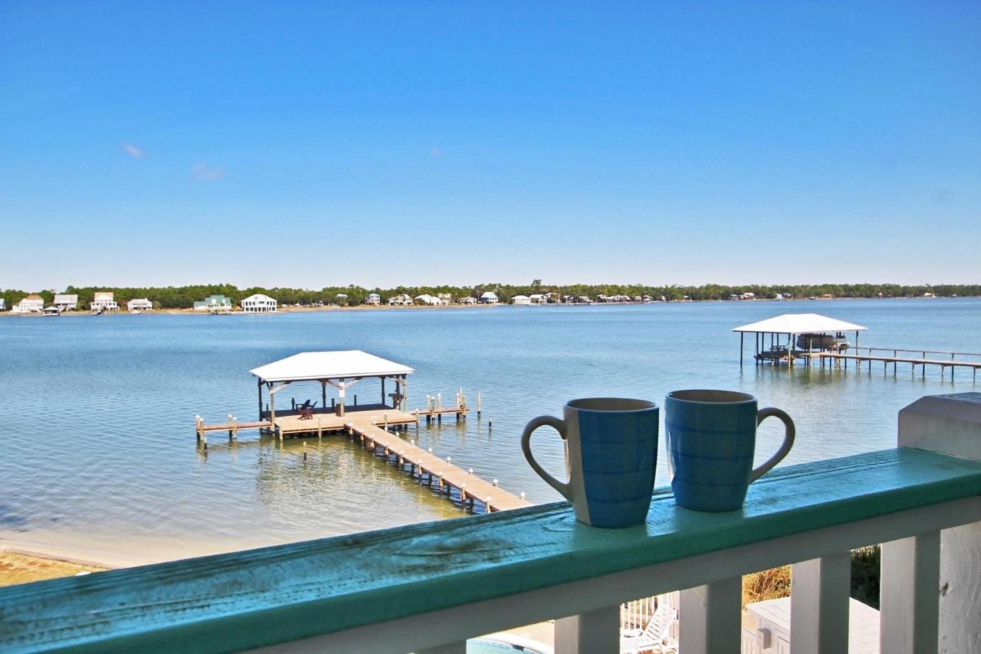 On Golden Pond 8A West Villa Gulf Shores Exteriör bild