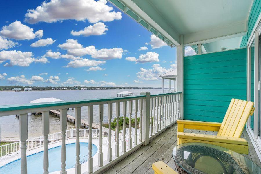On Golden Pond 8A West Villa Gulf Shores Exteriör bild